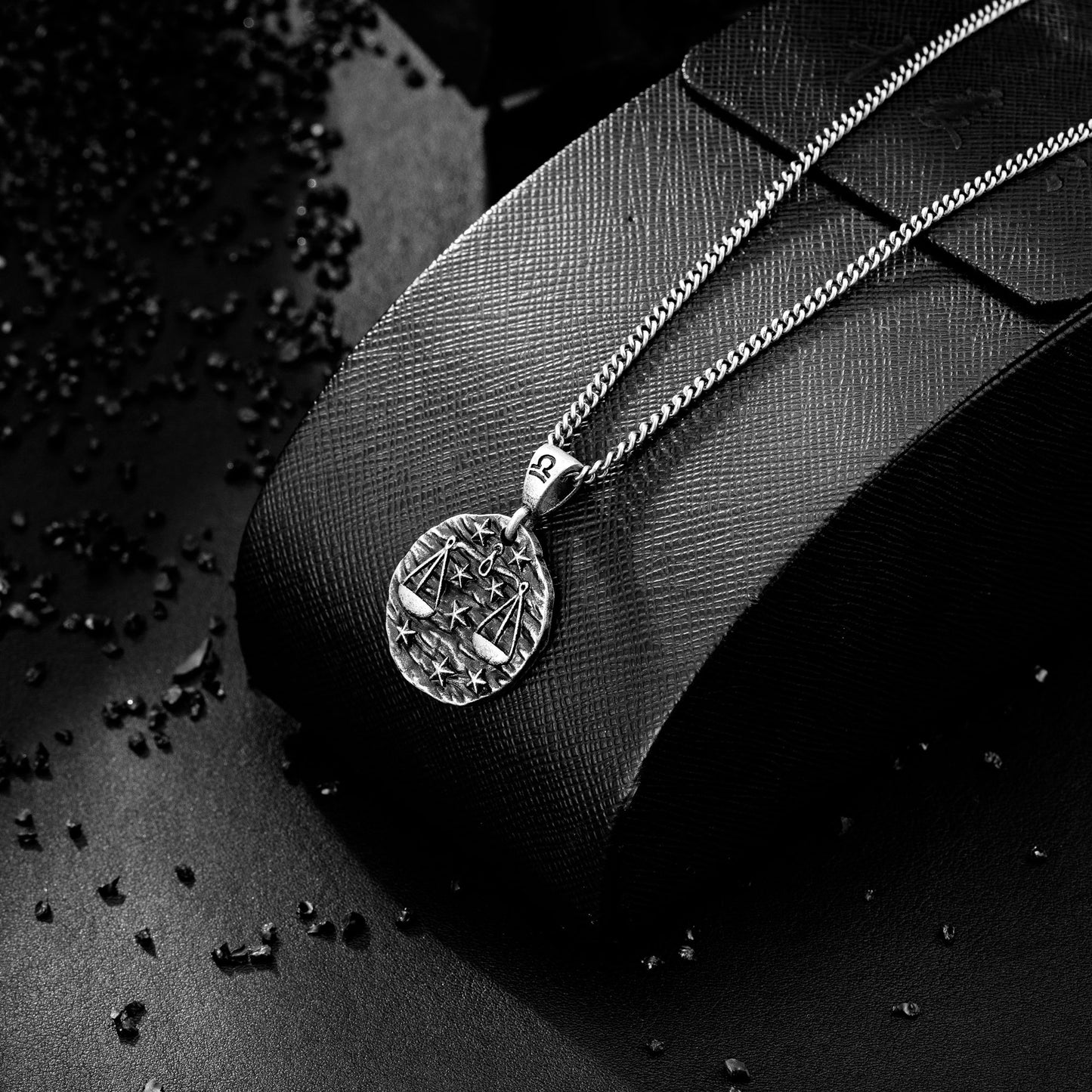 Amulets Necklace Of Libra (9.23-10.23)