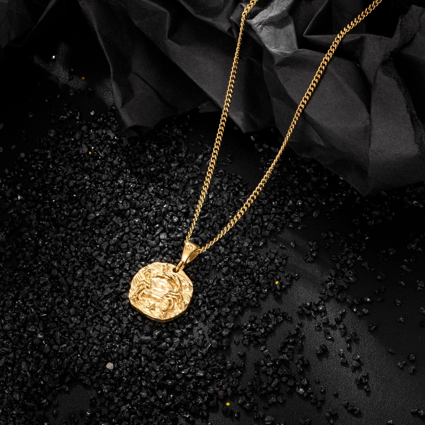 Amulets Of Cancer(6.22-7.22)