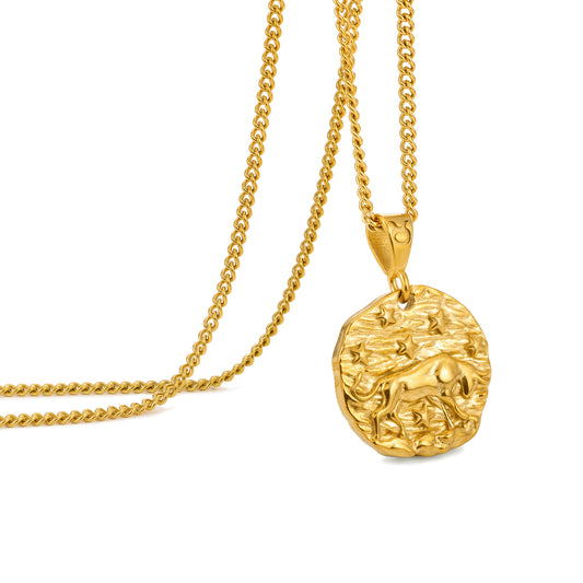 Amulets Of Taurus(4.20-5.20)