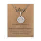 Necklace Of Amulets Libra (9.23-10.23)