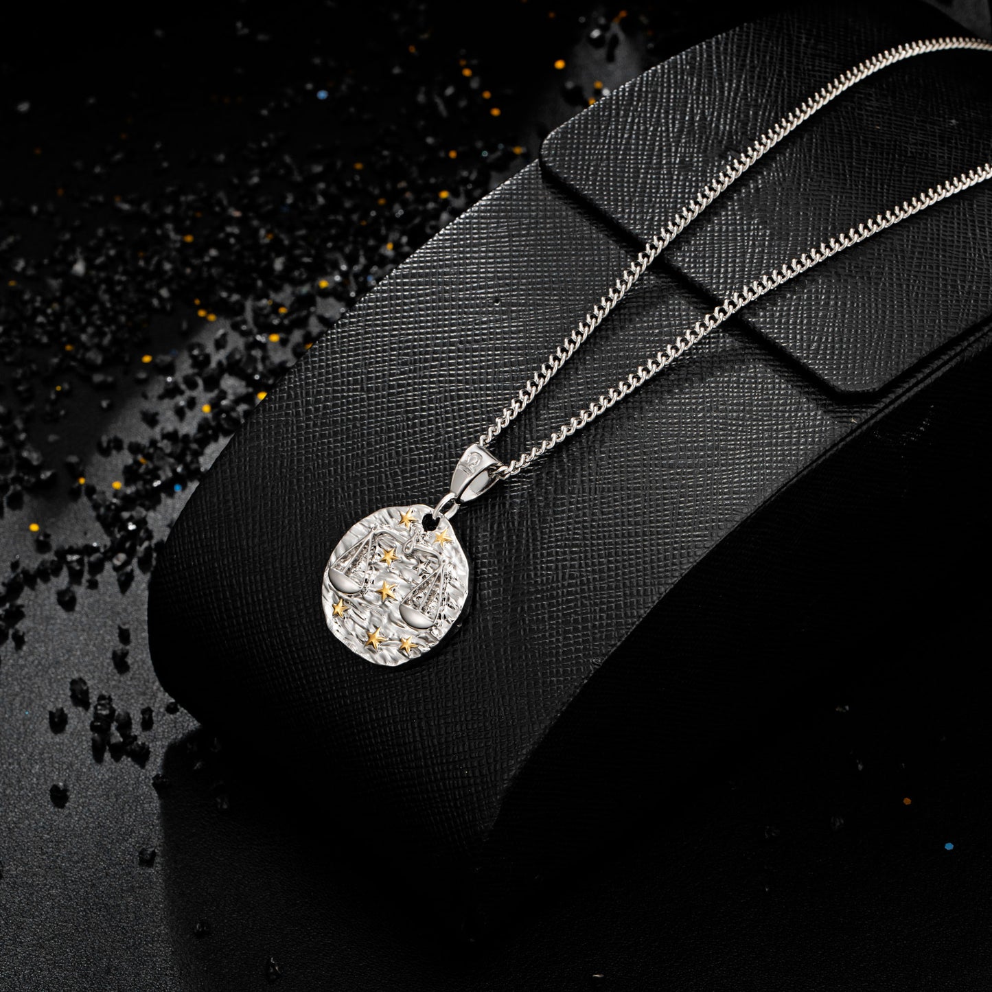 Necklace Of Amulets Libra (9.23-10.23)