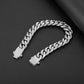 12mm steel bracelet BHR00345