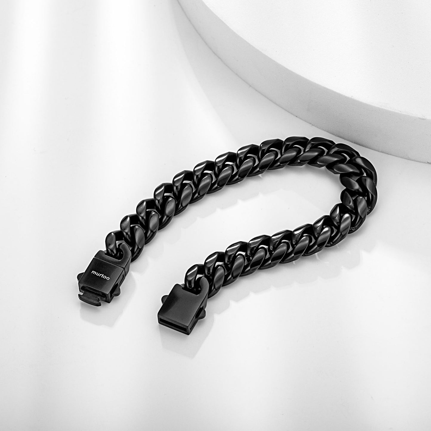 12mm steel bracelet BHR00337