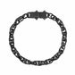 Steel Bracelet For Women BHR00360