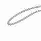 4mm steel Necklace N00163