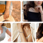 Steel Bracelet For Women BHR00352