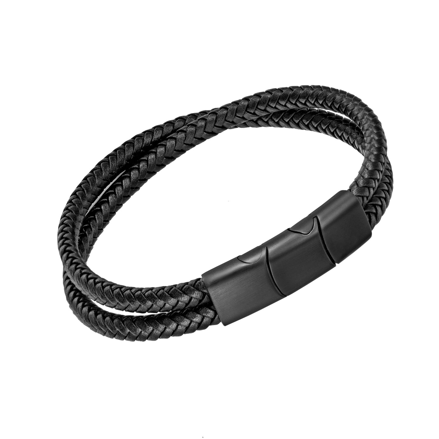 Leather Bracelet BHR00350
