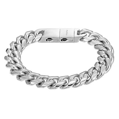 12mm steel bracelet BHR00345