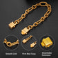 Steel Bracelet BHR00313
