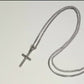 Cross Necklace NHR00021