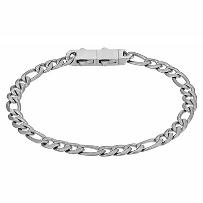 6mm Steel Bracelet BHR00300