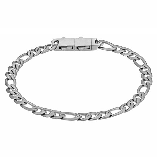 6mm Steel Bracelet BHR00300