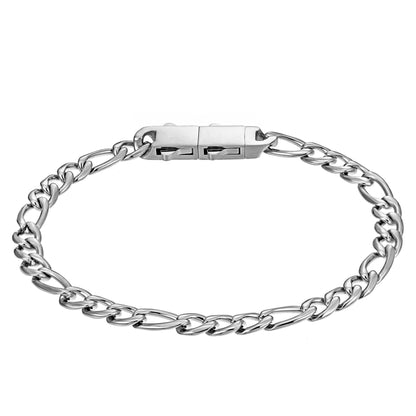 6mm Steel Bracelet BHR00296