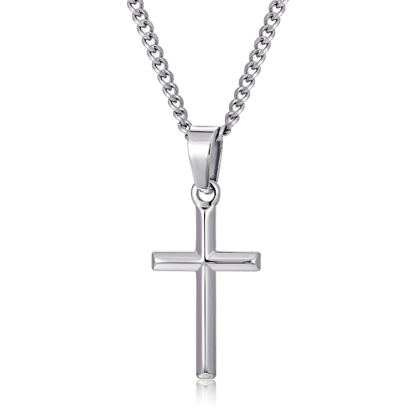 Cross Necklace NHR00022