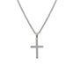 Cross Necklace NHR00019