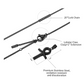 Cross Necklace NHR00017