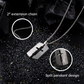 Cross Necklace NHR00026