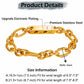 Steel Bracelet BHR00313